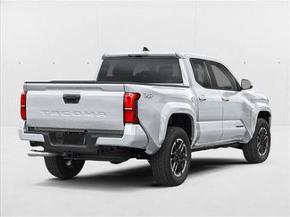 New 2026 Toyota Tacoma TRD Sport AWD/4WD video 2
