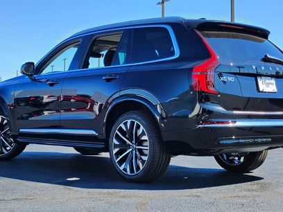 New 2026 Volvo XC90 B6 Plus w/ Protection Package Premier