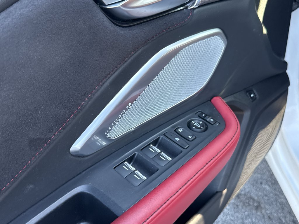 Used 2022 Acura RDX w/ Advance Package FWD image 13
