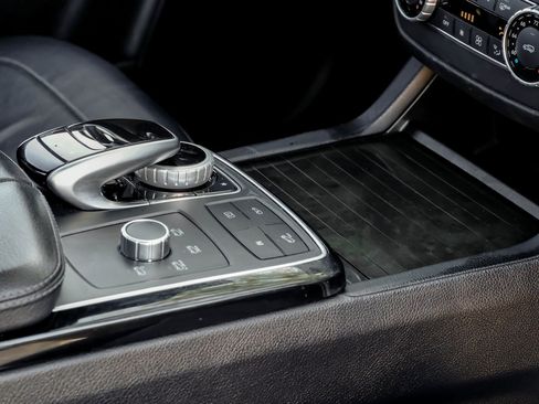 Used 2019 Mercedes-Benz GLE 43 AMG 4MATIC Coupe image 22