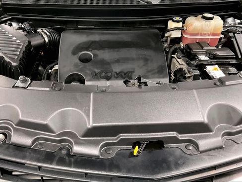Used 2019 Chevrolet Traverse LS FWD image 30