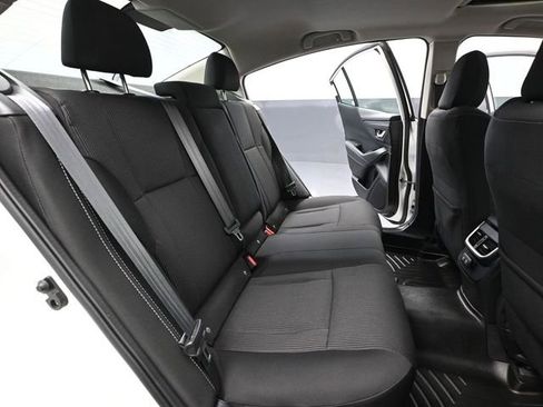 Used 2022 Subaru Legacy Premium image 43