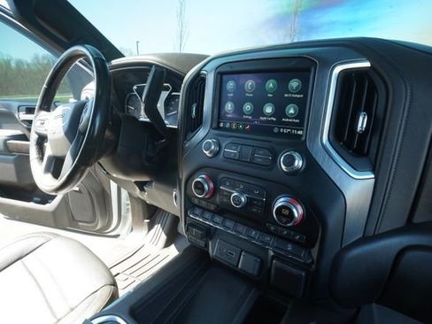 Used 2020 GMC Sierra 2500 Denali w/ Denali Ultimate Package image 33