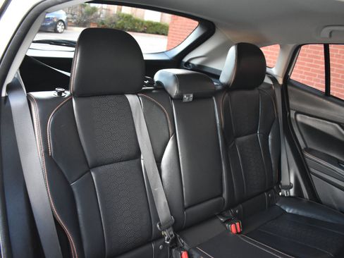 Used 2019 Subaru Crosstrek 2.0i Limited w/ Popular Package #3 image 16