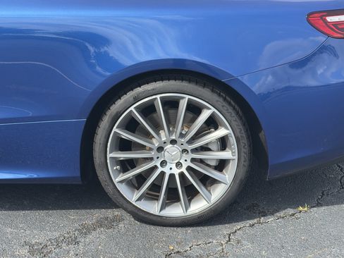 Used 2023 Mercedes-Benz E 53 AMG 4MATIC Coupe image 35