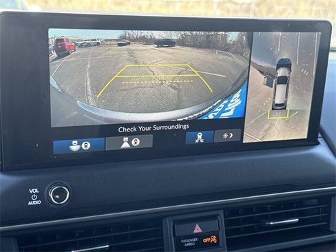 New 2026 Honda Pilot Touring image 21