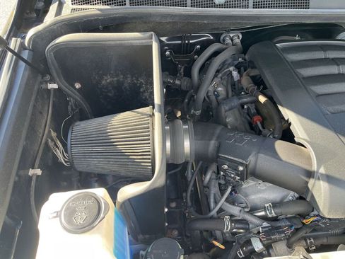 Used 2020 Toyota Tundra 1794 Edition image 15