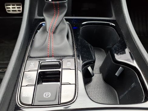 Certified 2023 Hyundai Tucson N Line w/ Cargo Package image 21