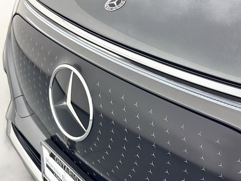 Certified 2023 Mercedes-Benz EQS 450+ SUV image 13