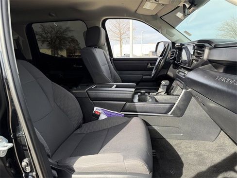Used 2024 Toyota Tundra SR5 image 26