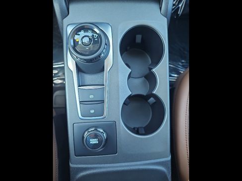 New 2025 Ford Bronco Sport Outer Banks w/ Outer Banks Tech Package+ image 50