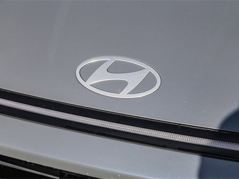 Used 2024 Hyundai Sonata SEL w/ Convenience Package image 6