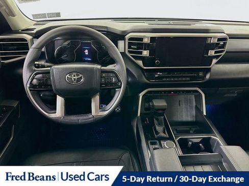 Used 2024 Toyota Tundra SR5 w/ TRD Off-Road Package image 22