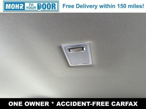 Used 2020 Chevrolet Trax LS w/ Tint and Cruise Package image 36