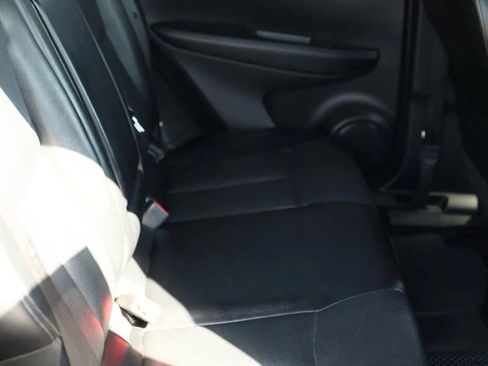 Used 2018 Nissan Rogue Sport SL w/ SL Premium Package image 43