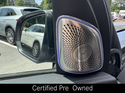 Certified 2024 Mercedes-Benz GLS 450 4MATIC image 32