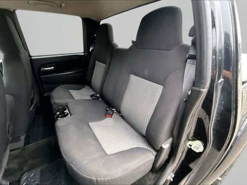 Used 2011 GMC Canyon SLE AWD/4WD image 19