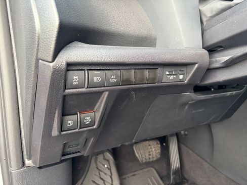 Used 2026 Toyota Sienna XLE Woodland Edition AWD/4WD image 26