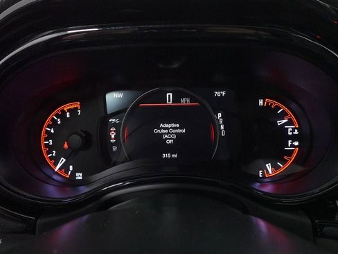 New 2026 Dodge Durango GT AWD/4WD image 16