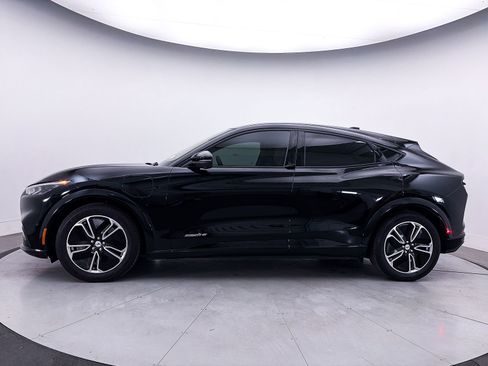 Used 2023 Ford Mustang Mach-E Premium RWD image 42