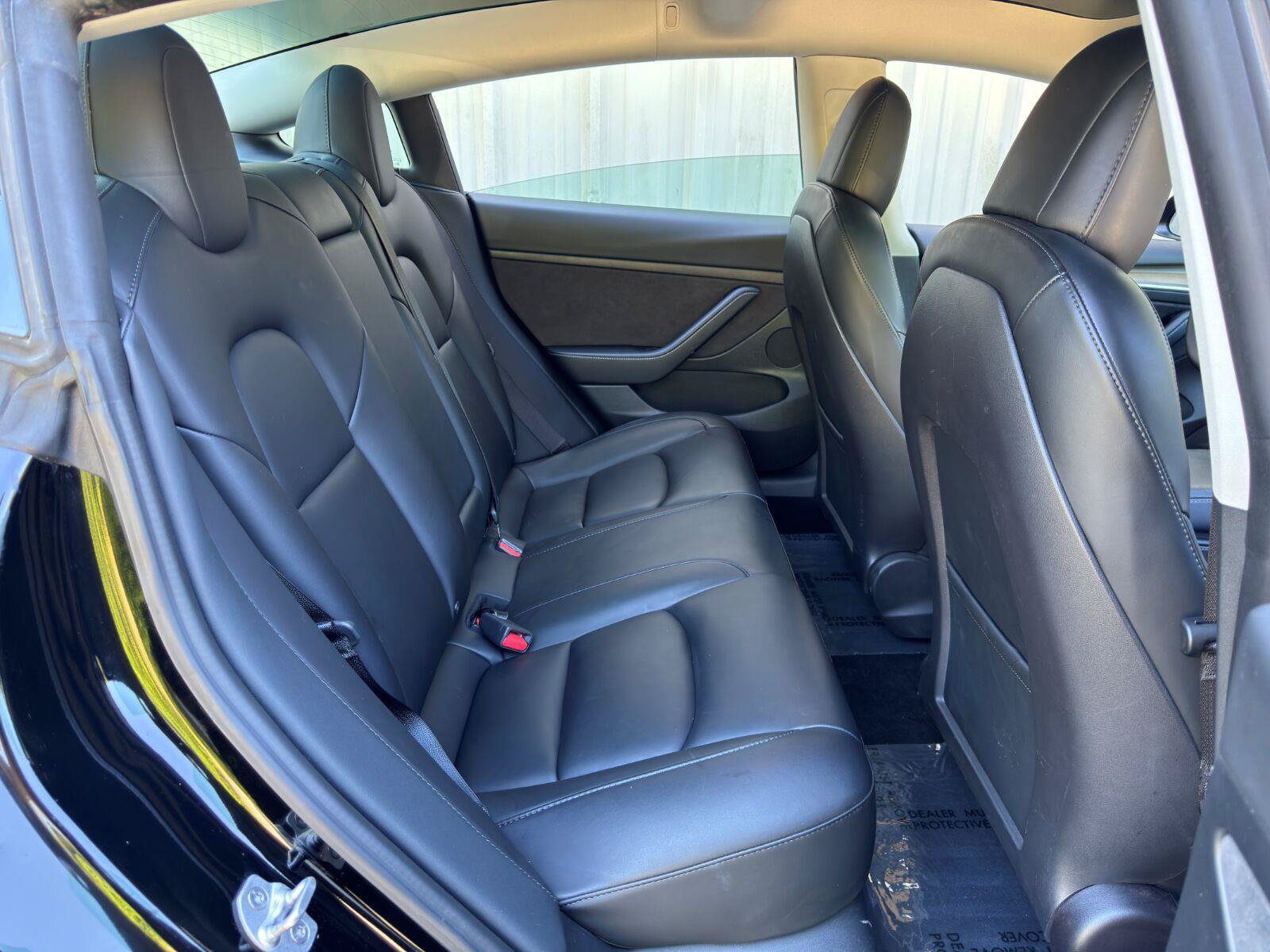 Used 2023 Tesla Model 3 Standard Range RWD image 39