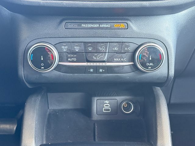 Used 2025 Ford Escape Active FWD image 17