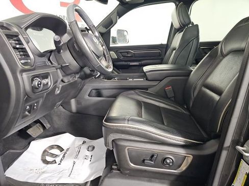 Certified 2019 RAM 1500 Limited image 10