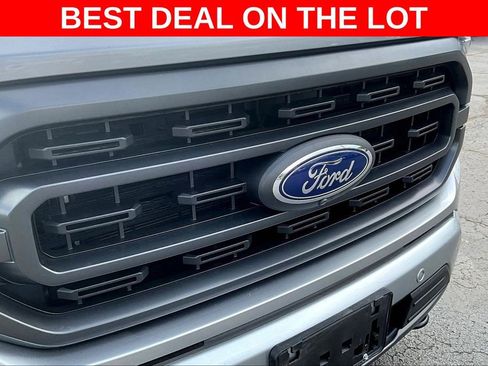 Used 2021 Ford F150 XLT w/ Equipment Group 302A High AWD/4WD image 35