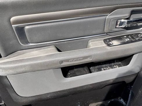 Used 2017 RAM 1500 Tradesman w/ Power & Remote Entry Group RWD image 11