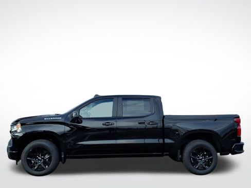 New 2026 Chevrolet Silverado 1500 RST w/ Safety Package RWD image 7