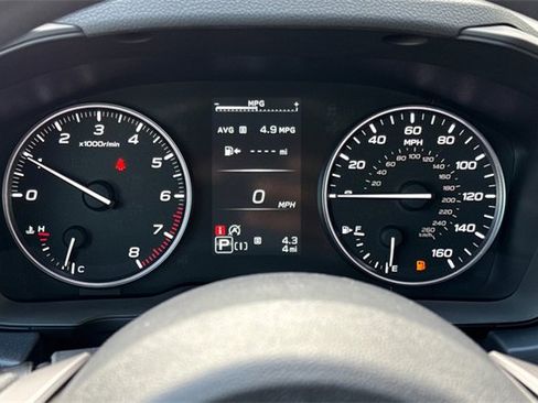 New 2026 Subaru Impreza 2.0i Sport image 21