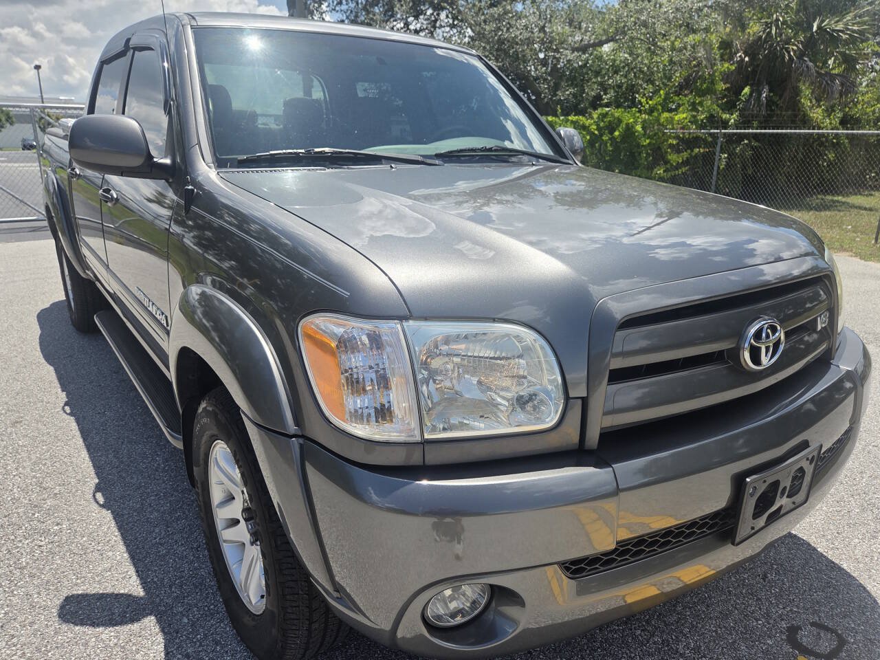 Used 2006 Toyota Tundra Limited RWD image 13