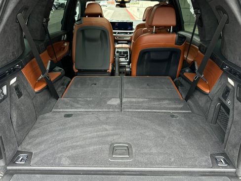 Used 2024 BMW X7 M60i w/ Executive Package AWD/4WD image 15