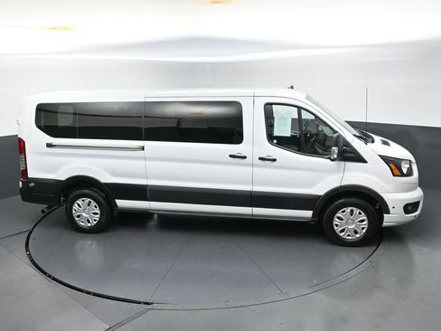 Used 2024 Ford Transit 350 XLT RWD image 41
