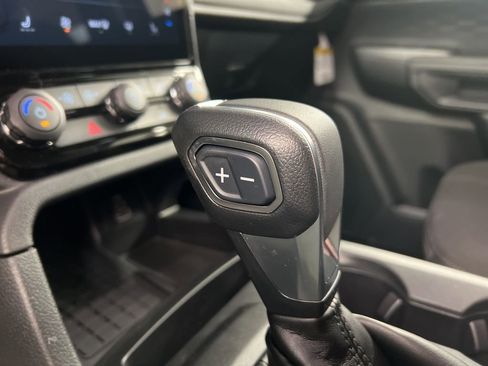 New 2026 Ford Ranger XLT w/ Equipment Group 301A High AWD/4WD image 16