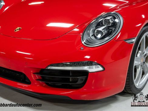 Used 2015 Porsche 911 Targa 4S image 31