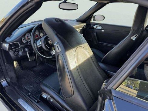 Used 2008 Porsche 911 Carrera S RWD image 20