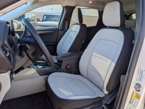 New 2026 Ford Escape Active image 20