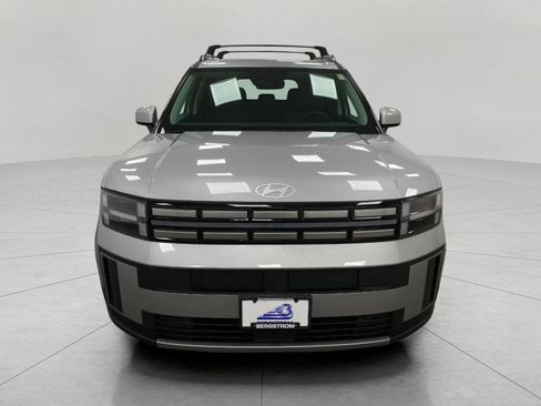 New 2026 Hyundai Santa Fe SEL image 10