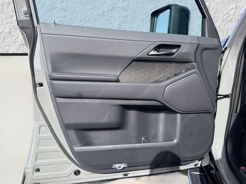 New 2026 Lexus GX 550 AWD/4WD image 24