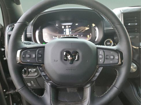 New 2026 RAM 1500 Limited AWD/4WD image 26