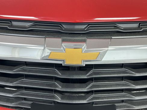 New 2026 Chevrolet TrailBlazer LS w/ LS Convenience Package image 62