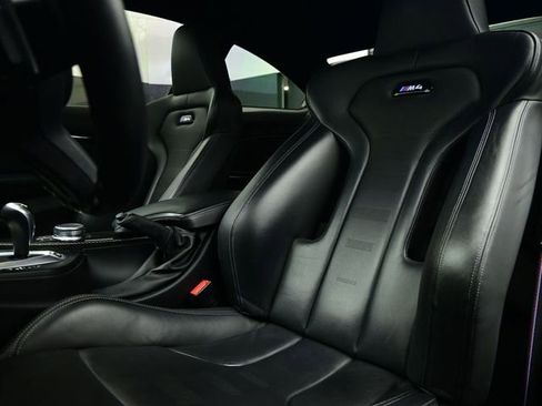 Used 2020 BMW M4 Coupe w/ Competition Package image 37