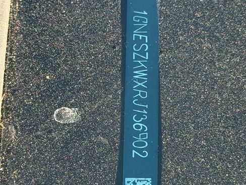 Used 2024 Chevrolet Traverse Premier w/ Redline Edition image 13