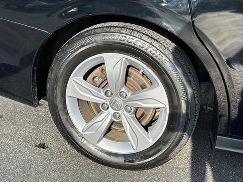 Used 2020 Honda Odyssey EX-L image 7
