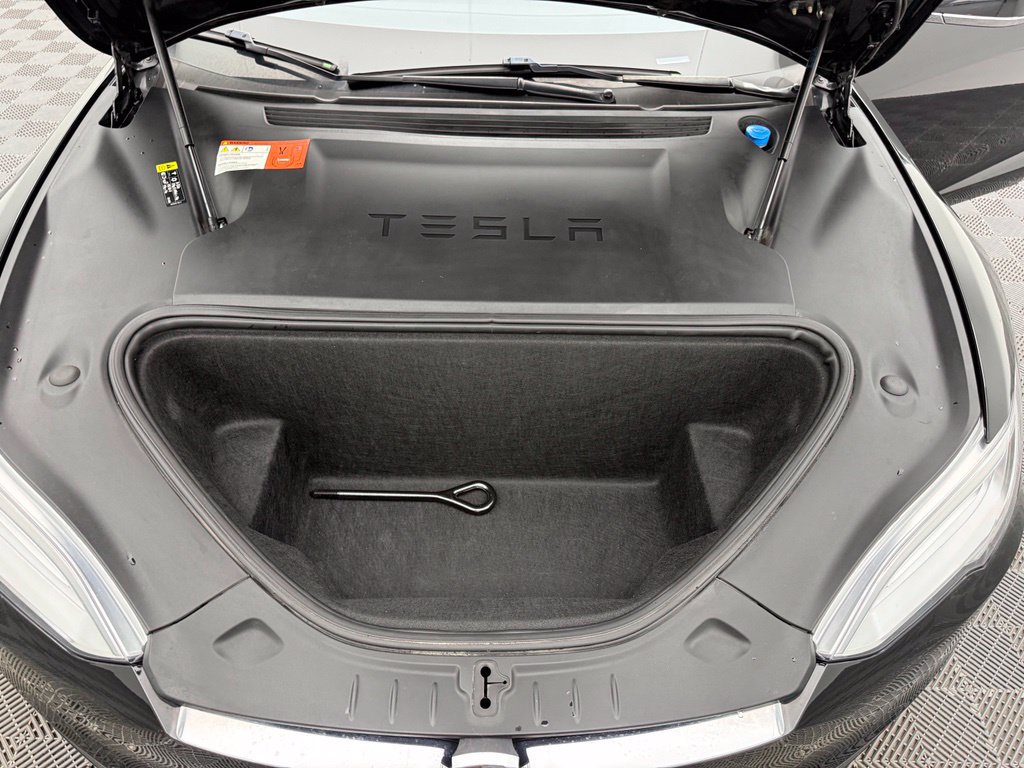 Used 2018 Tesla Model S 75D AWD/4WD image 16