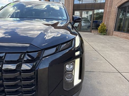 Used 2024 Hyundai Palisade Limited AWD/4WD image 10