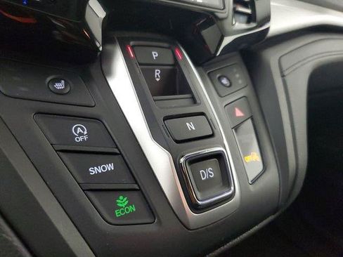 Used 2025 Honda Odyssey EX-L image 31