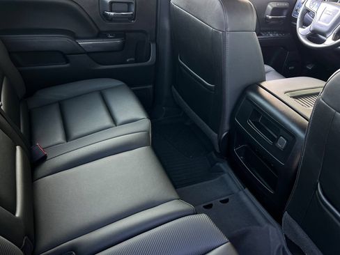 Used 2018 GMC Sierra 1500 SLT w/ All Terrain Package AWD/4WD image 18