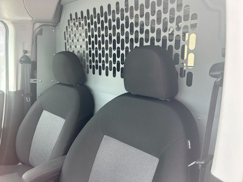 Used 2021 RAM ProMaster City Tradesman SLT FWD image 20
